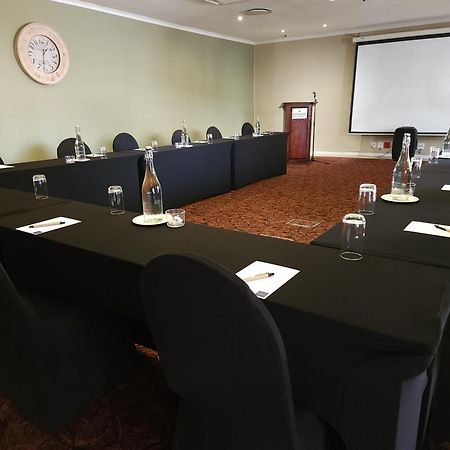 Protea Hotel By Marriott Nelspruit Mbombela Exteriér fotografie