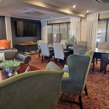 Protea Hotel By Marriott Nelspruit Mbombela Exteriér fotografie
