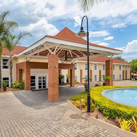 Protea Hotel By Marriott Nelspruit Mbombela Exteriér fotografie