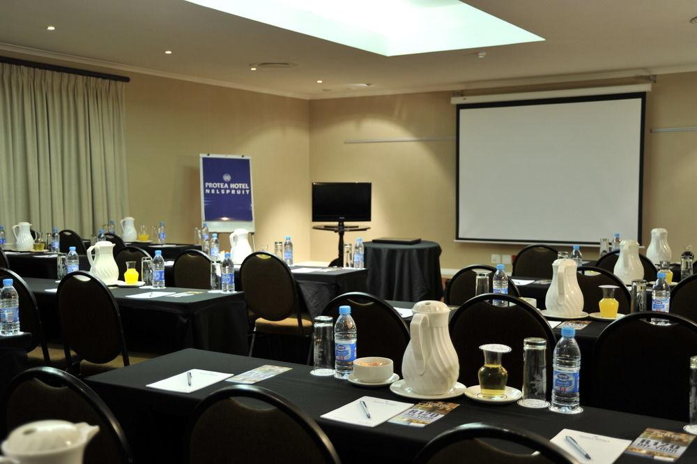 Protea Hotel By Marriott Nelspruit Mbombela Exteriér fotografie