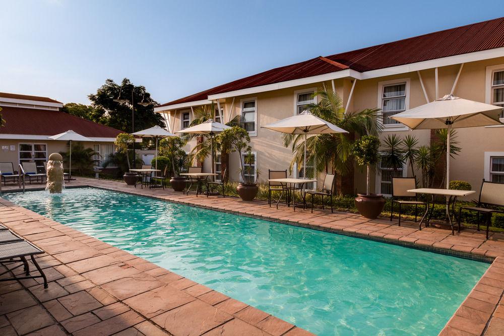 Protea Hotel By Marriott Nelspruit Mbombela Exteriér fotografie