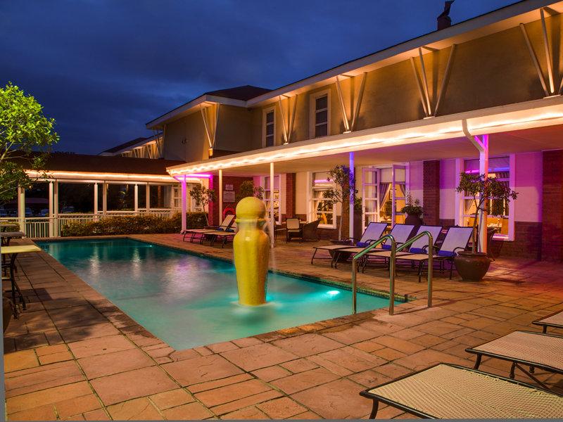 Protea Hotel By Marriott Nelspruit Mbombela Exteriér fotografie
