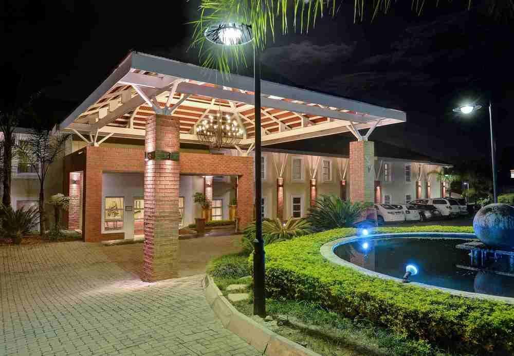 Protea Hotel By Marriott Nelspruit Mbombela Exteriér fotografie