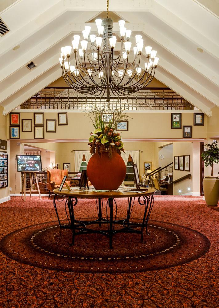 Protea Hotel By Marriott Nelspruit Mbombela Exteriér fotografie