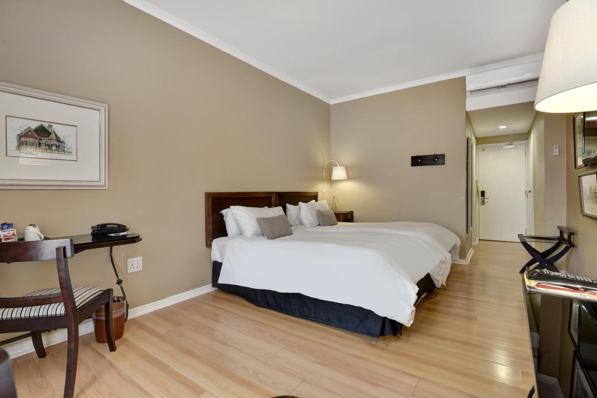 Protea Hotel By Marriott Nelspruit Mbombela Exteriér fotografie