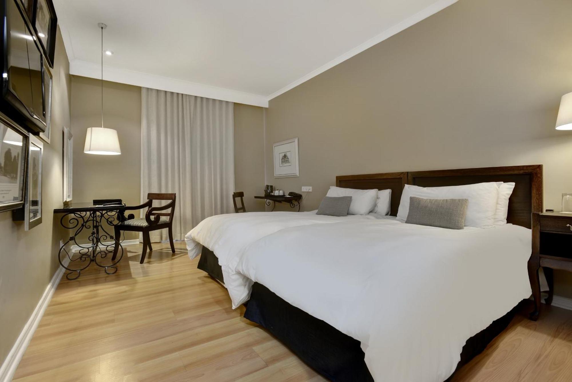 Protea Hotel By Marriott Nelspruit Mbombela Exteriér fotografie