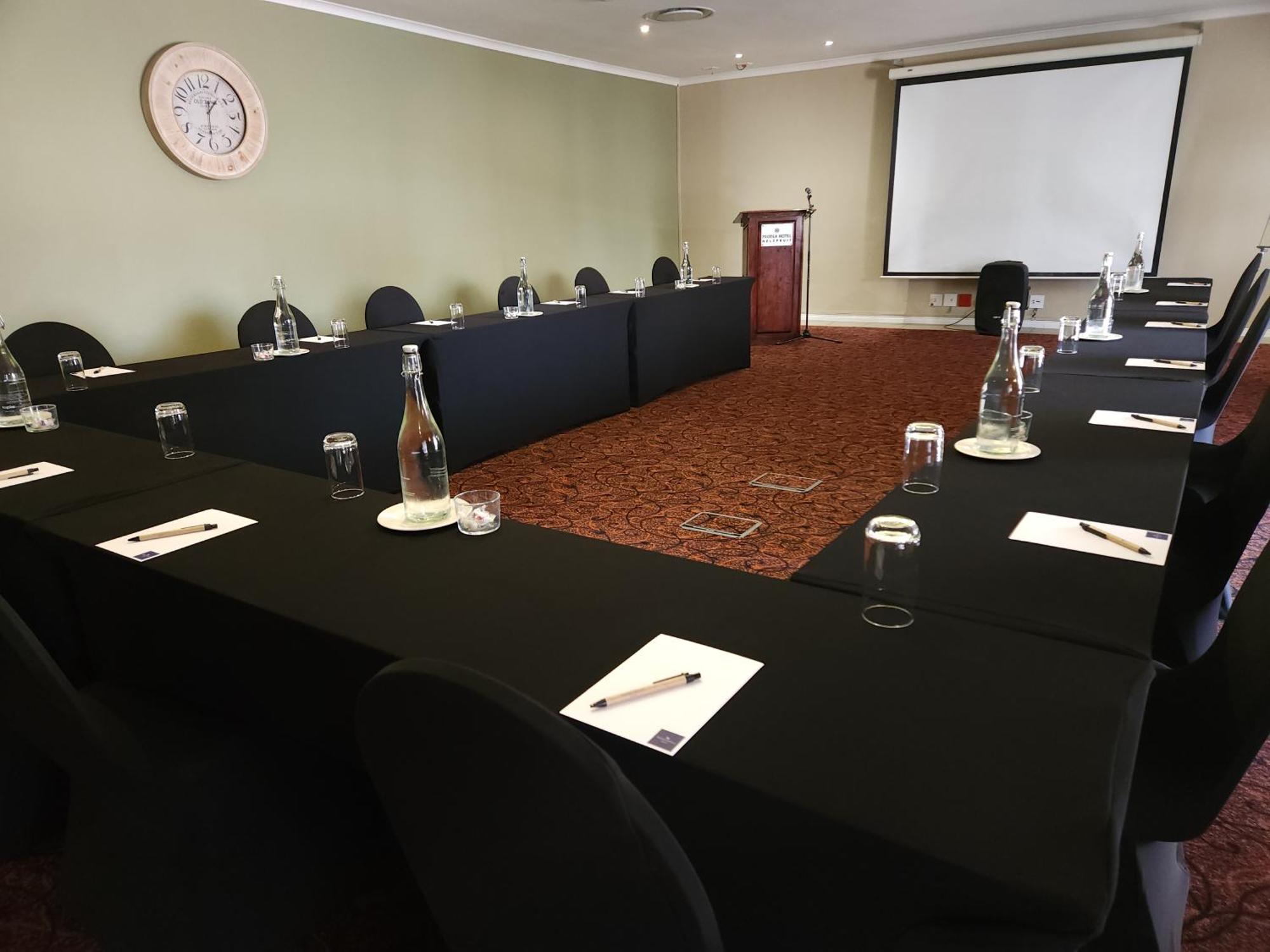 Protea Hotel By Marriott Nelspruit Mbombela Exteriér fotografie