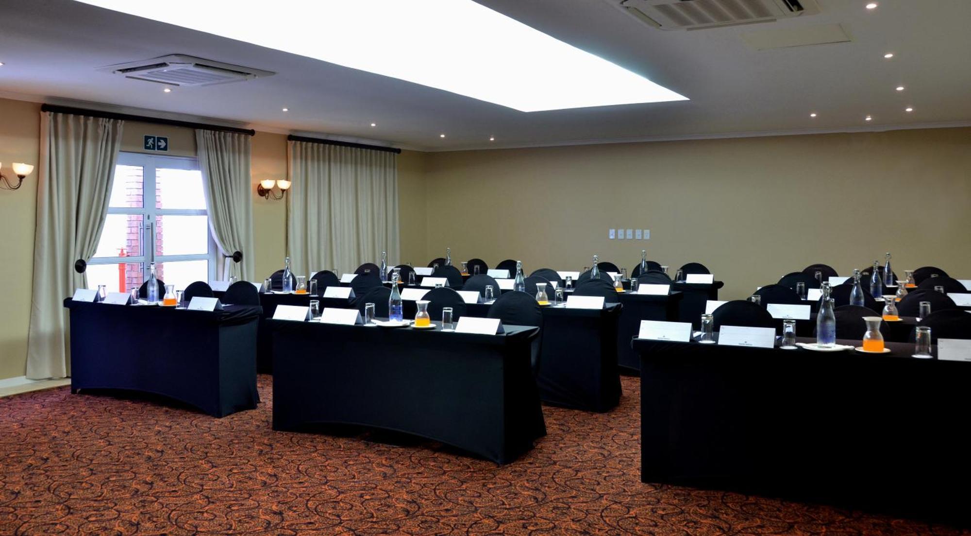 Protea Hotel By Marriott Nelspruit Mbombela Exteriér fotografie