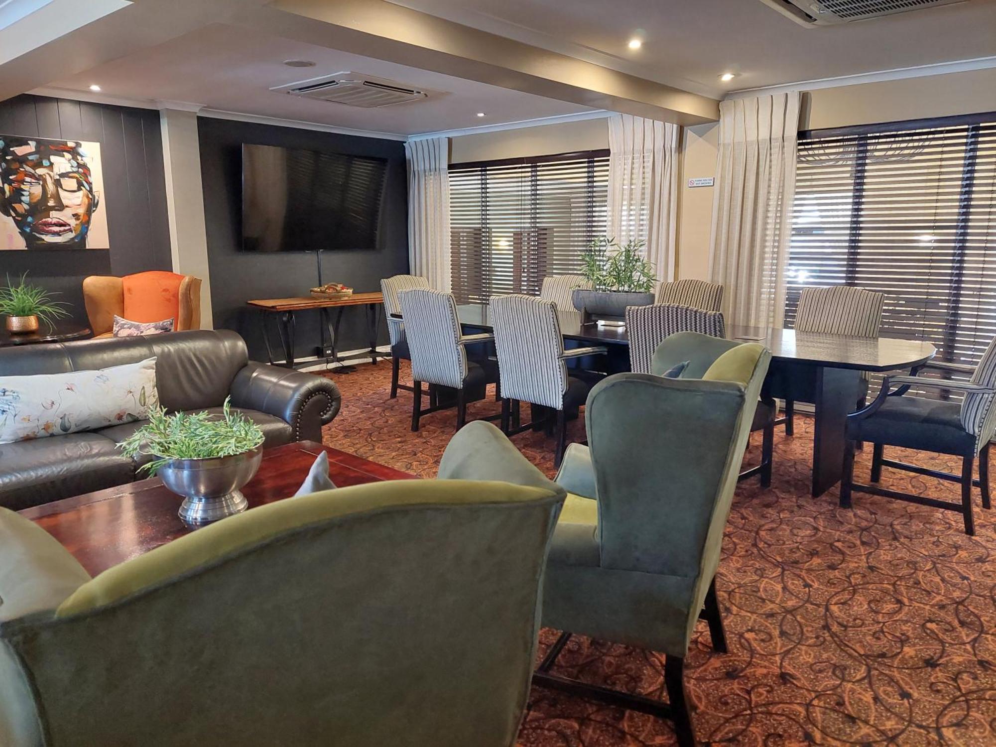 Protea Hotel By Marriott Nelspruit Mbombela Exteriér fotografie