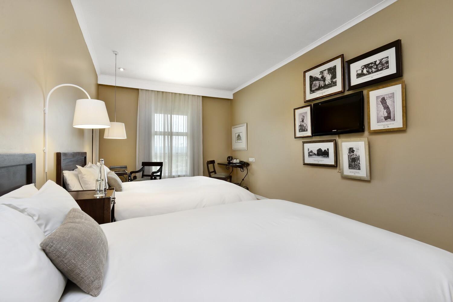 Protea Hotel By Marriott Nelspruit Mbombela Exteriér fotografie