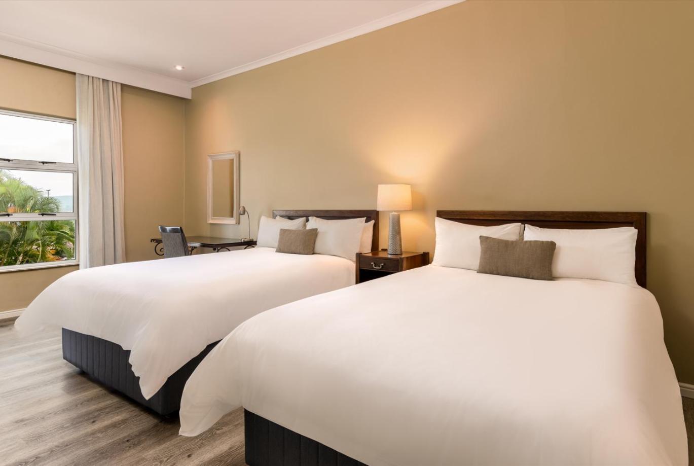 Protea Hotel By Marriott Nelspruit Mbombela Exteriér fotografie