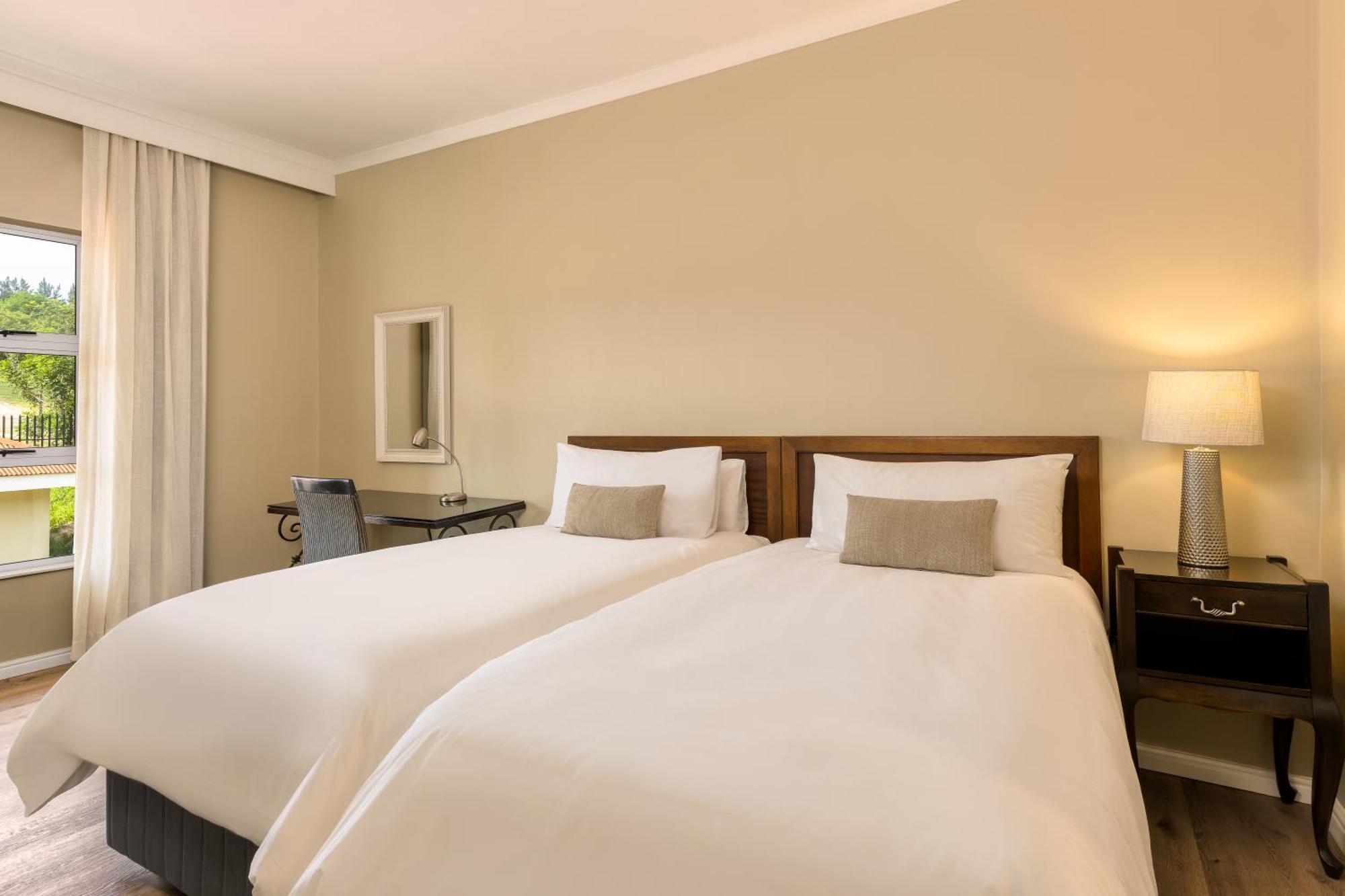 Protea Hotel By Marriott Nelspruit Mbombela Exteriér fotografie