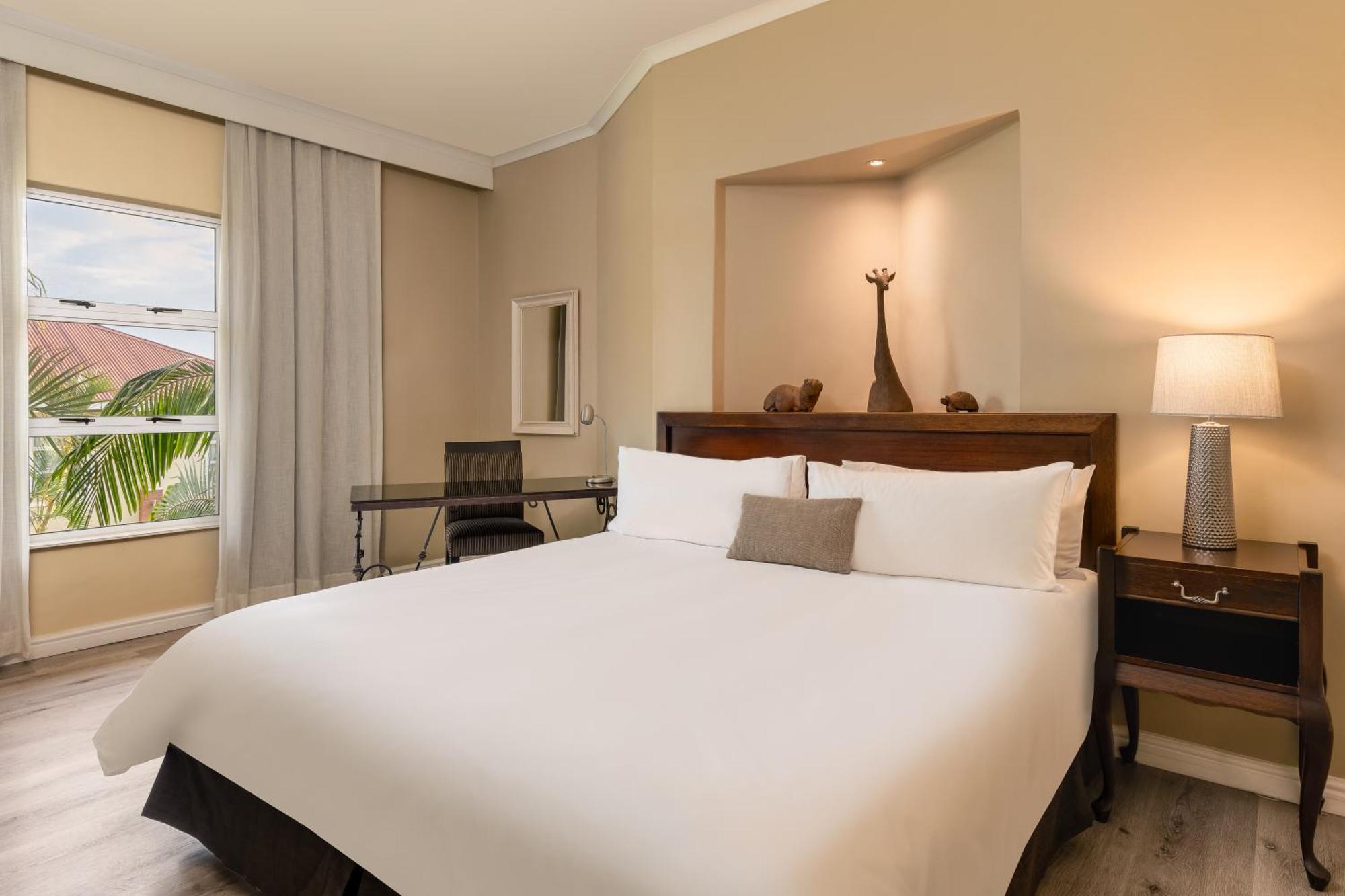 Protea Hotel By Marriott Nelspruit Mbombela Exteriér fotografie