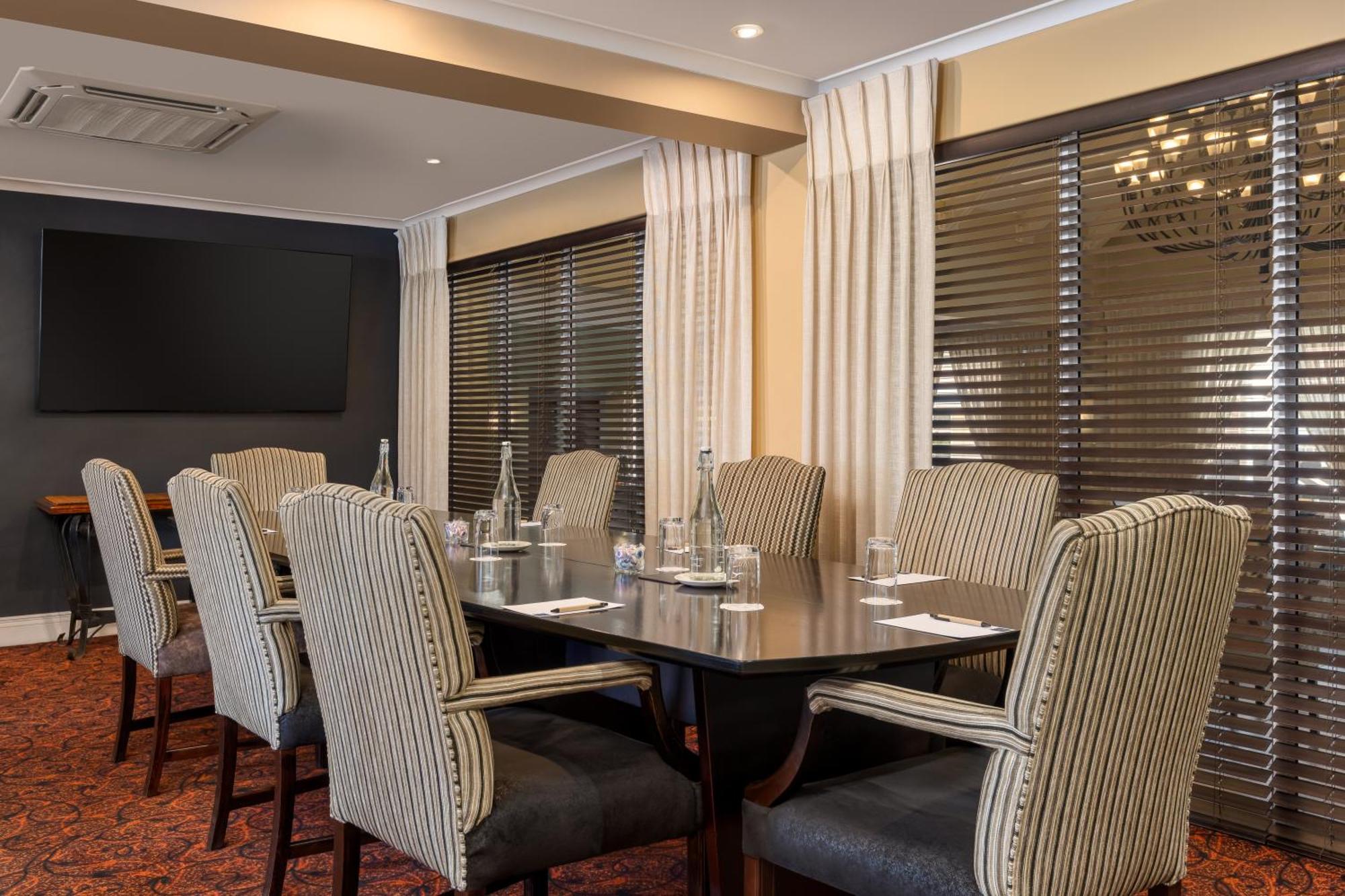 Protea Hotel By Marriott Nelspruit Mbombela Exteriér fotografie