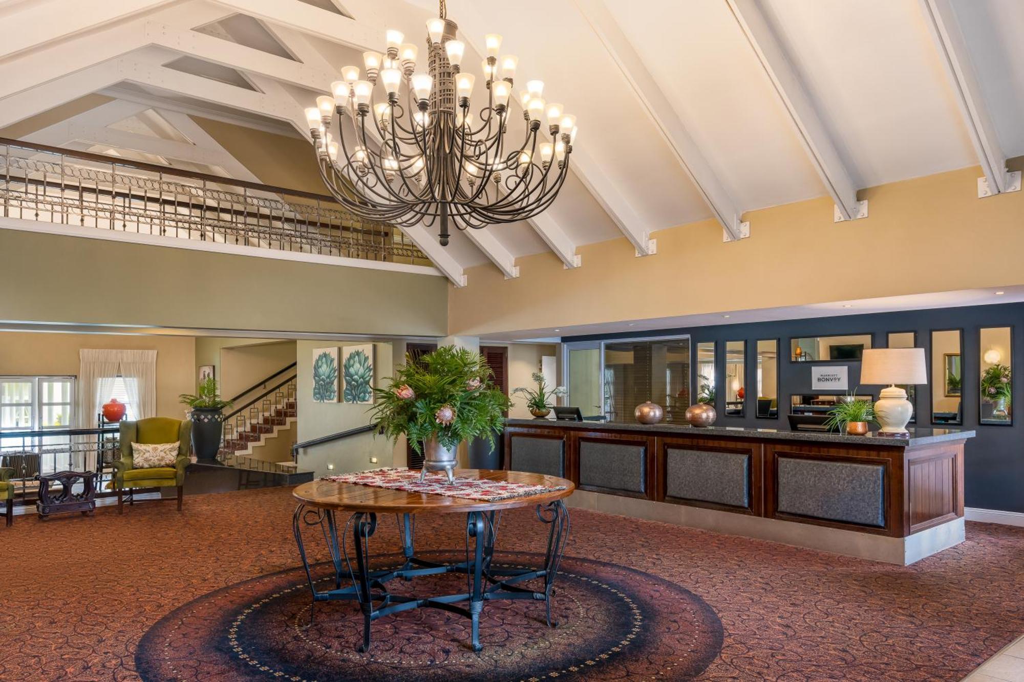 Protea Hotel By Marriott Nelspruit Mbombela Exteriér fotografie