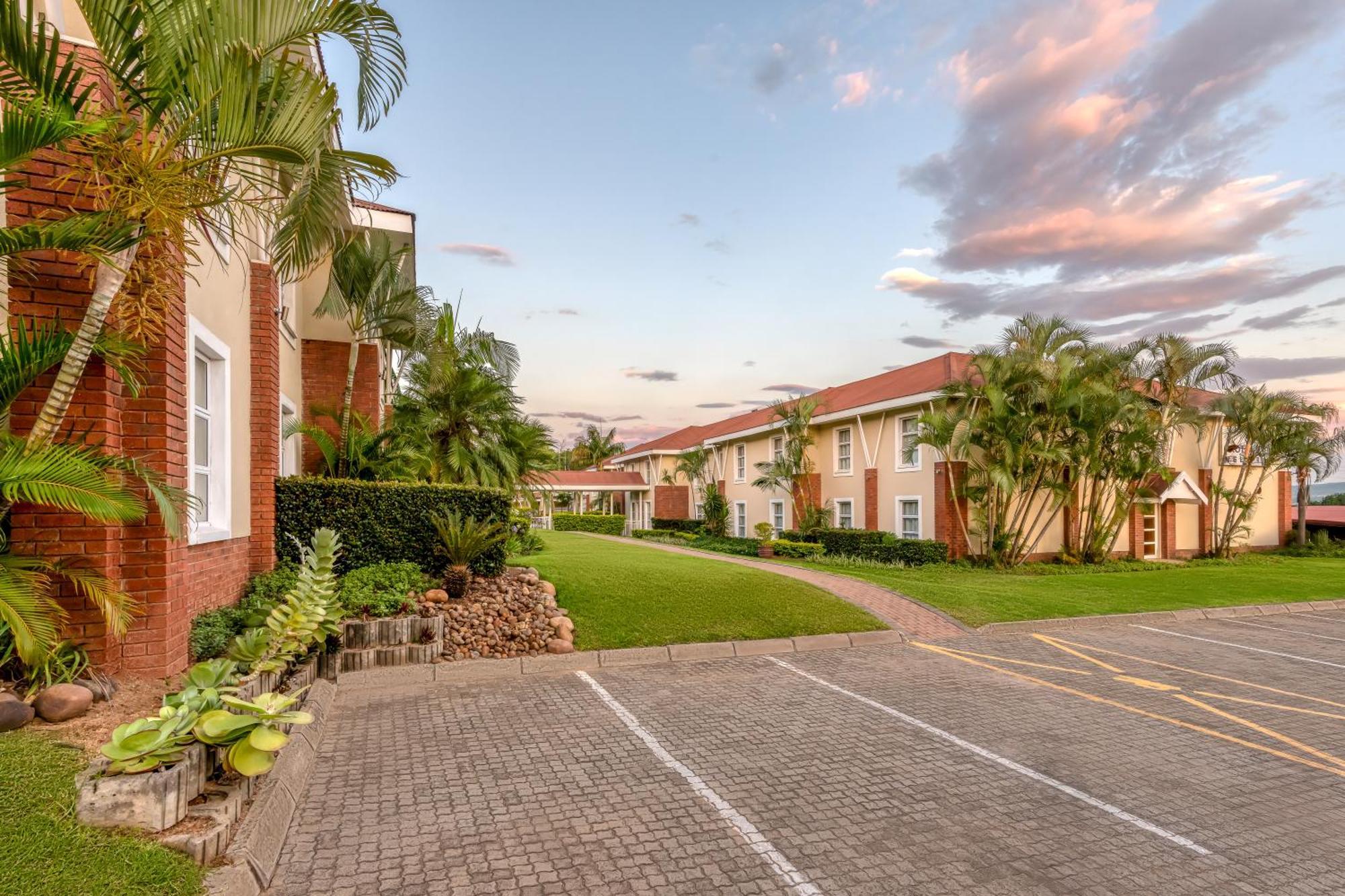 Protea Hotel By Marriott Nelspruit Mbombela Exteriér fotografie