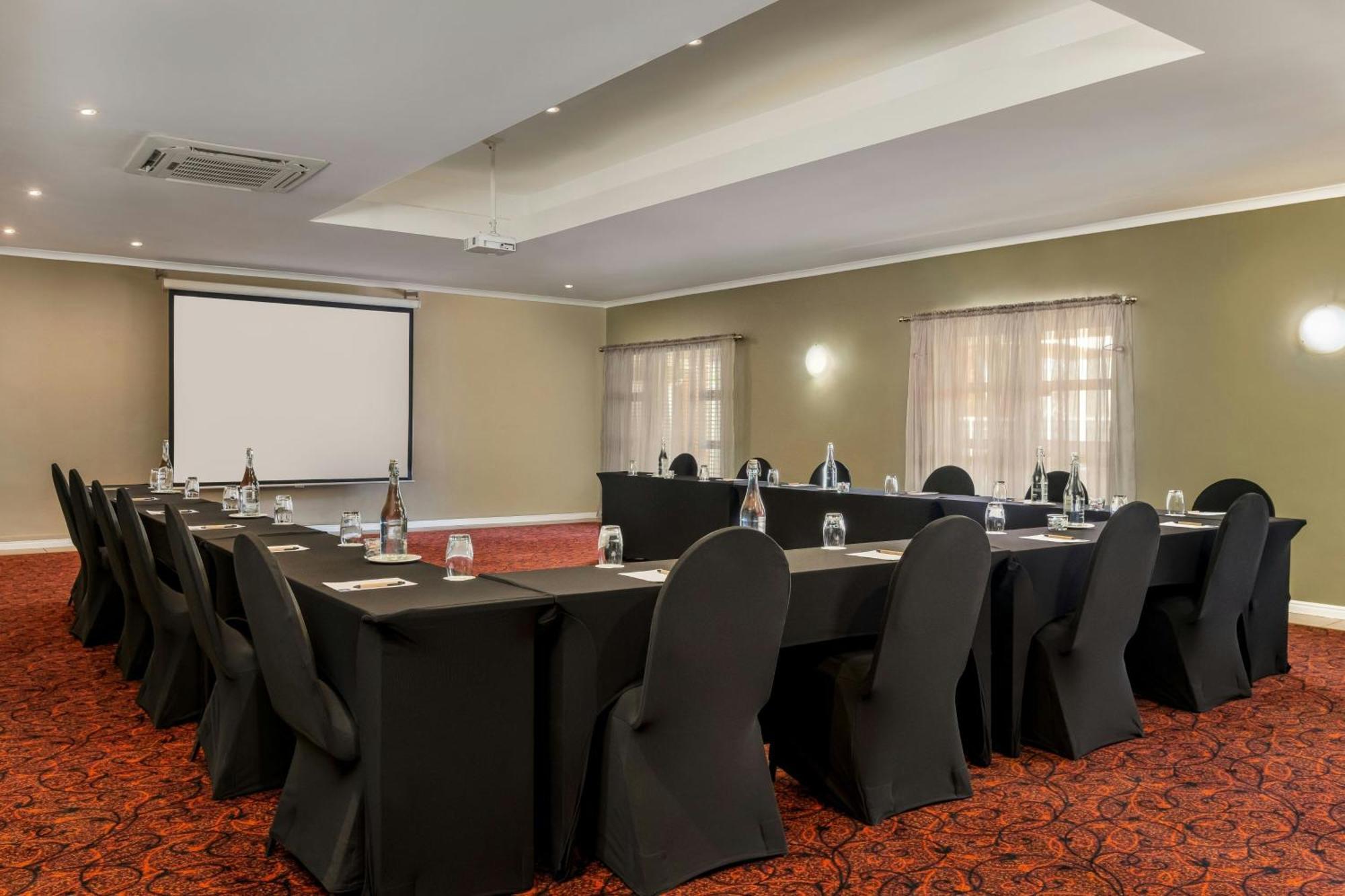 Protea Hotel By Marriott Nelspruit Mbombela Exteriér fotografie