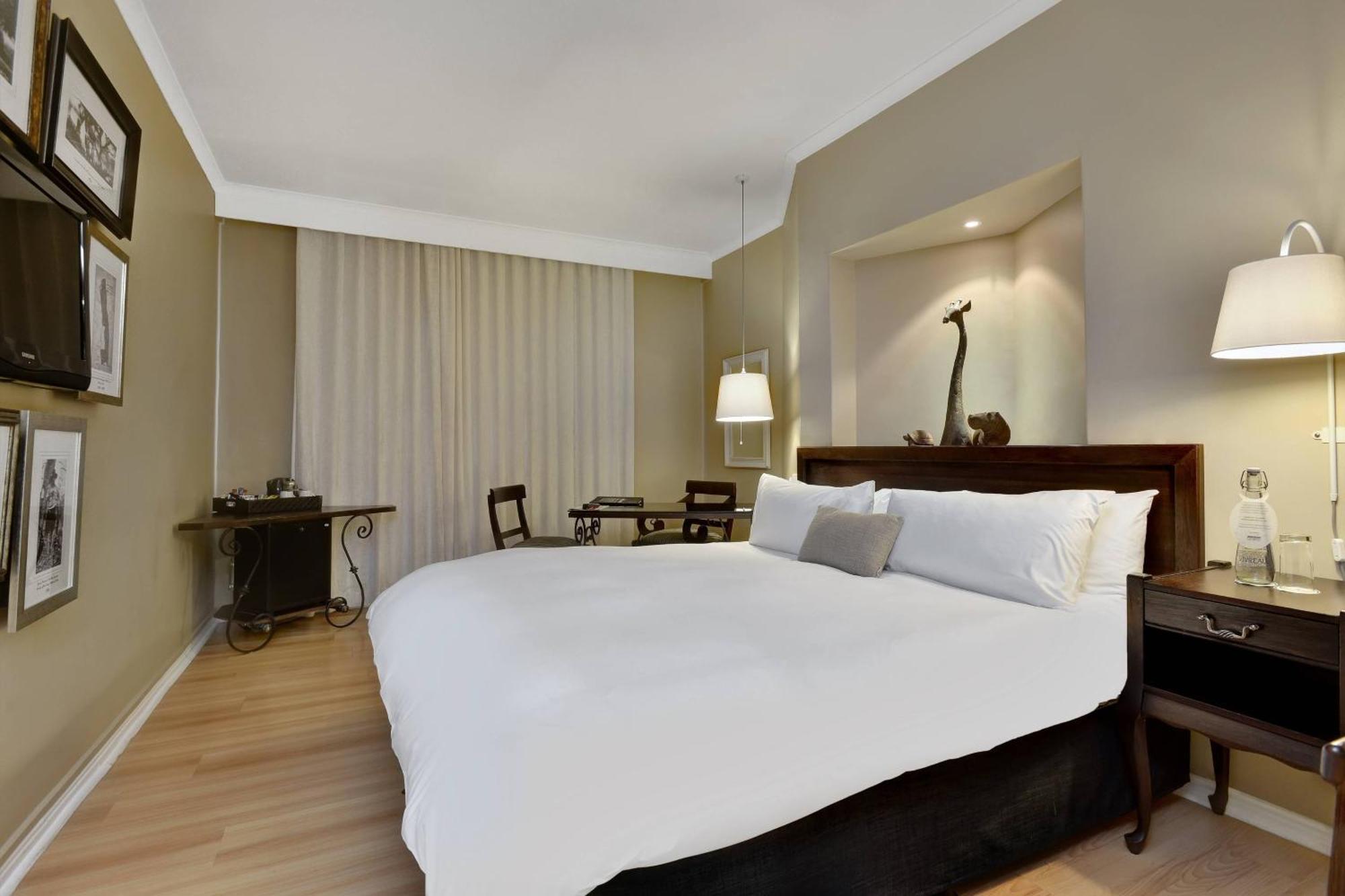 Protea Hotel By Marriott Nelspruit Mbombela Exteriér fotografie