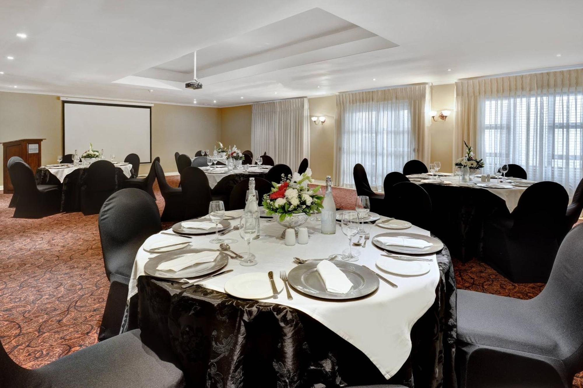 Protea Hotel By Marriott Nelspruit Mbombela Exteriér fotografie