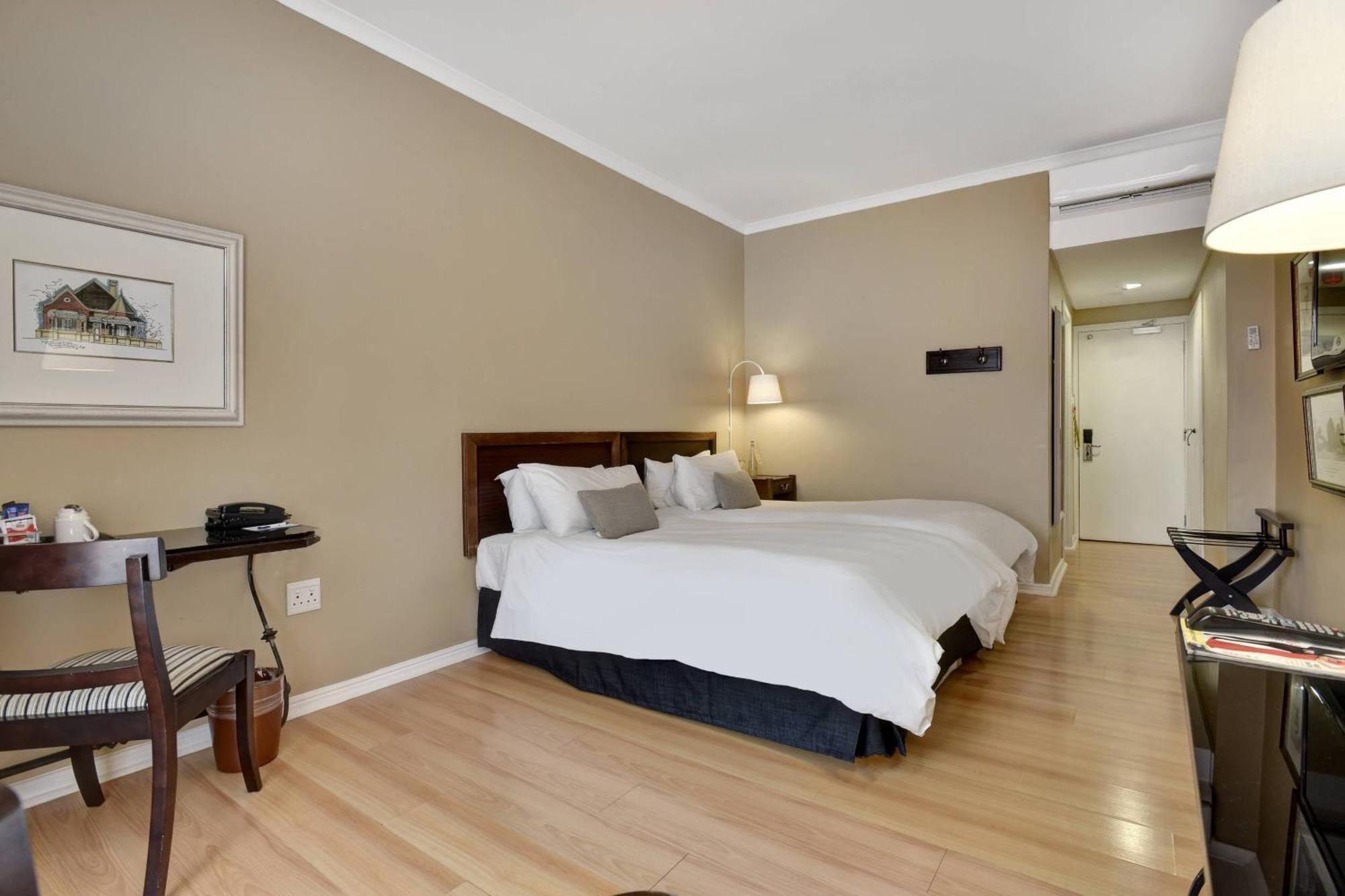 Protea Hotel By Marriott Nelspruit Mbombela Exteriér fotografie