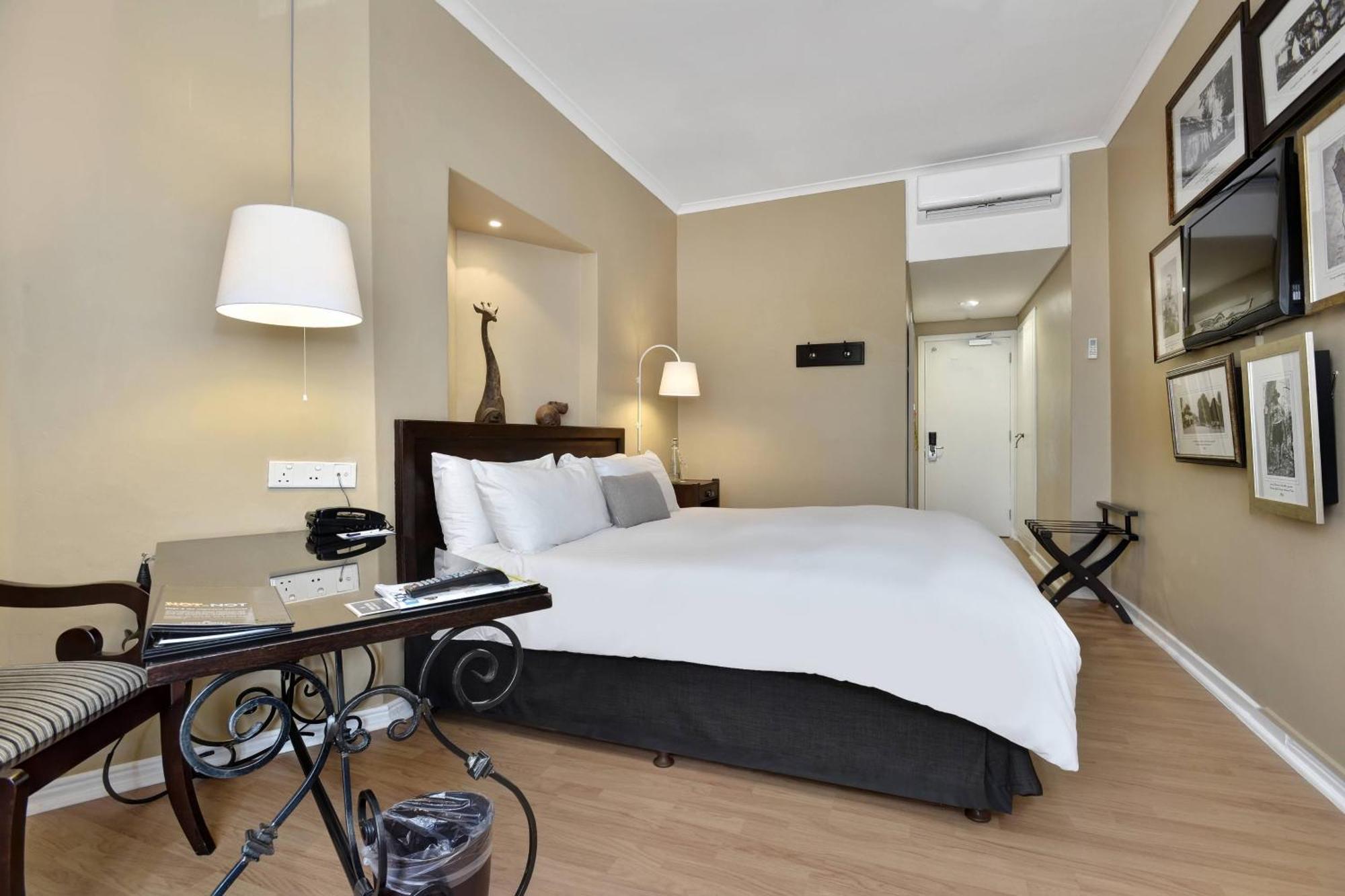 Protea Hotel By Marriott Nelspruit Mbombela Exteriér fotografie