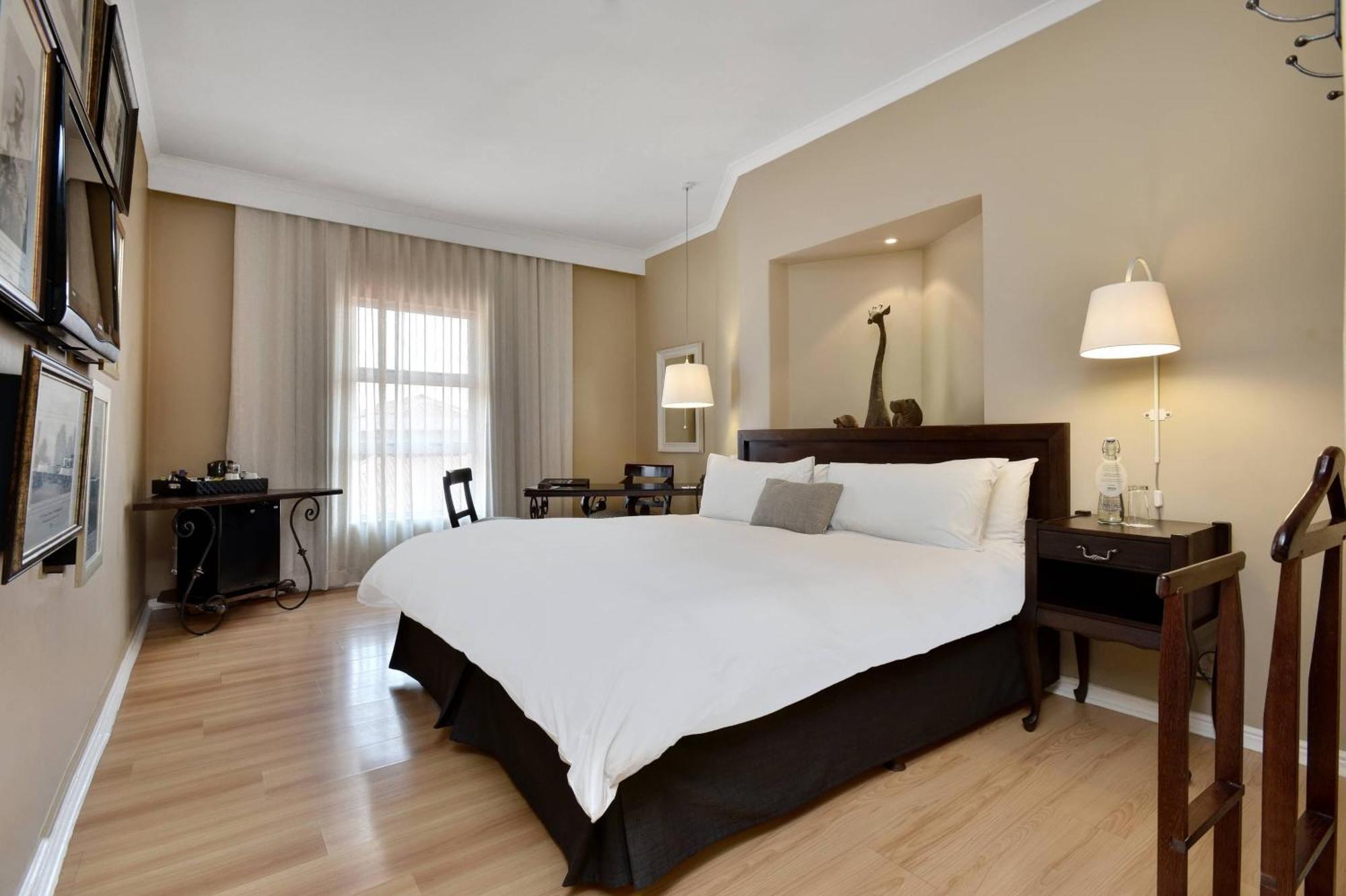Protea Hotel By Marriott Nelspruit Mbombela Exteriér fotografie
