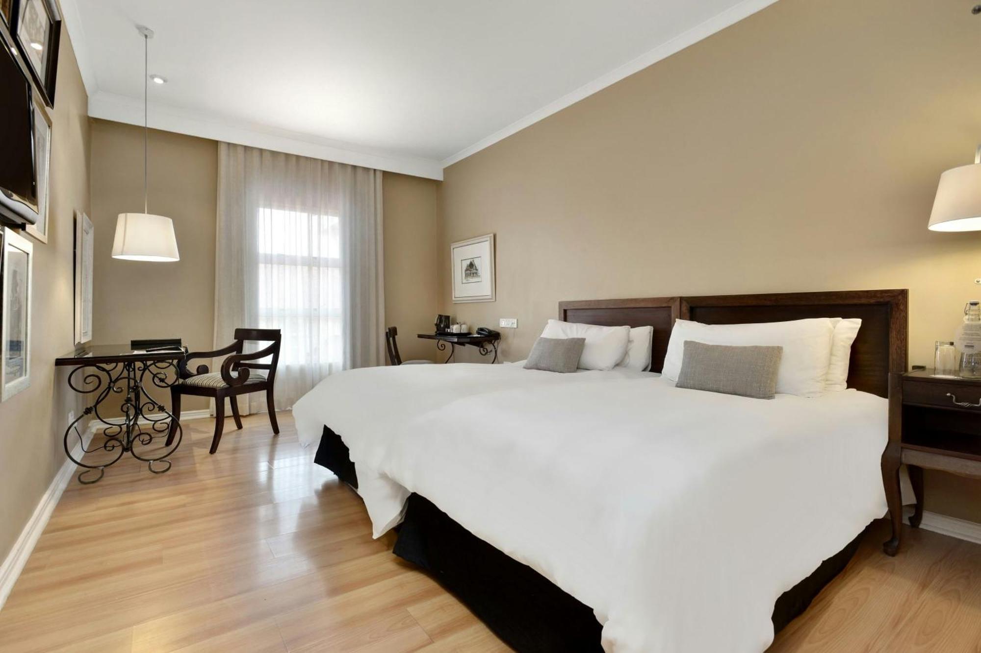 Protea Hotel By Marriott Nelspruit Mbombela Exteriér fotografie