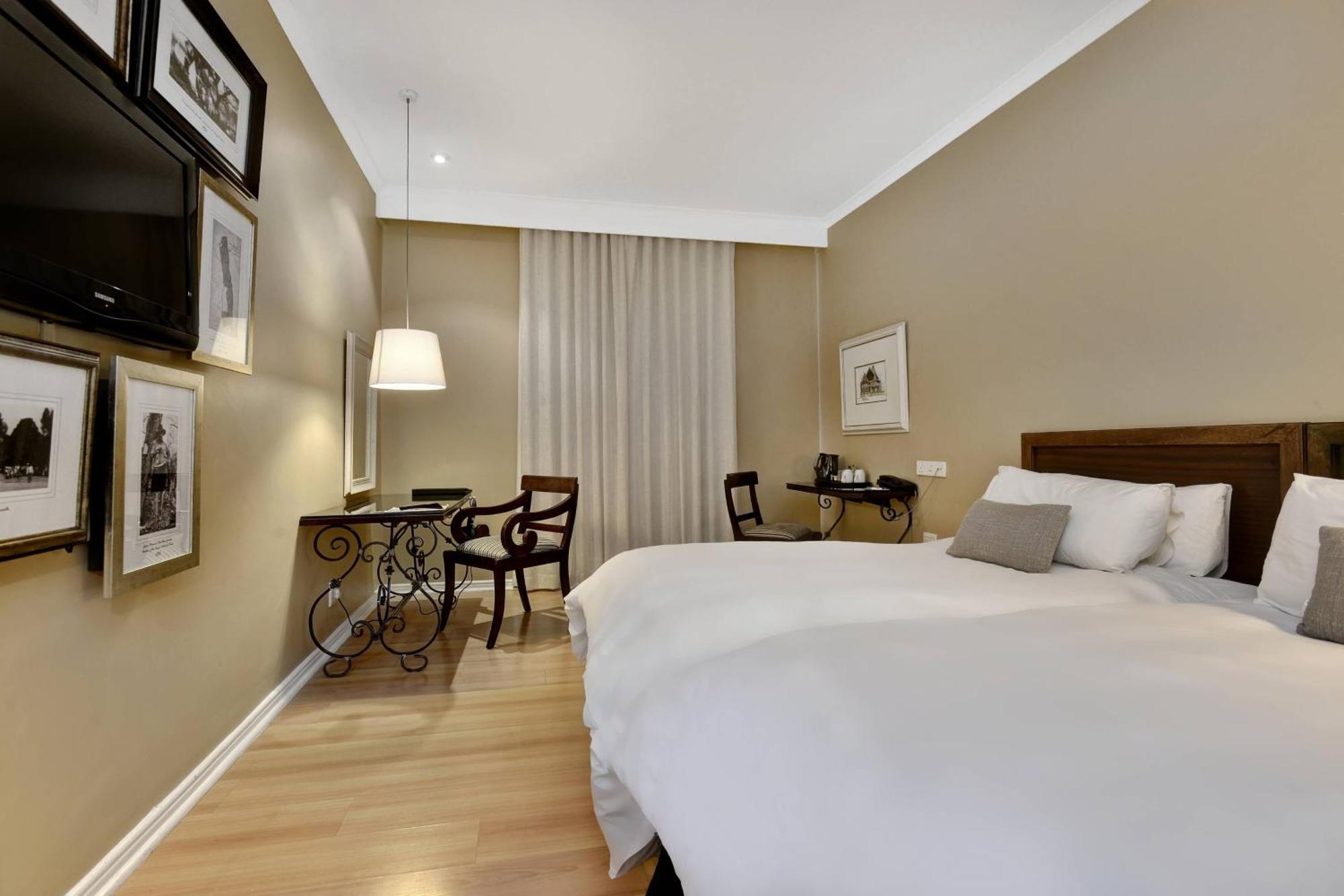 Protea Hotel By Marriott Nelspruit Mbombela Exteriér fotografie