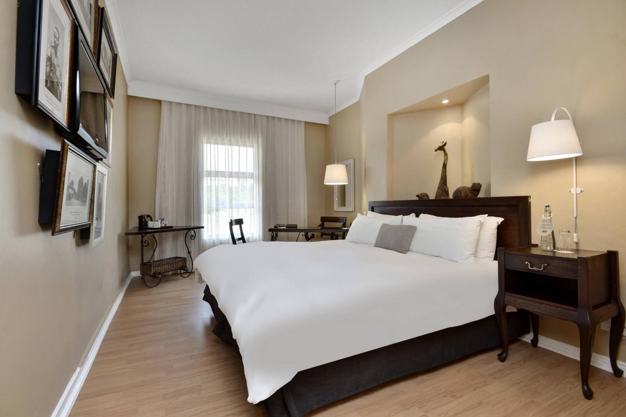 Protea Hotel By Marriott Nelspruit Mbombela Exteriér fotografie