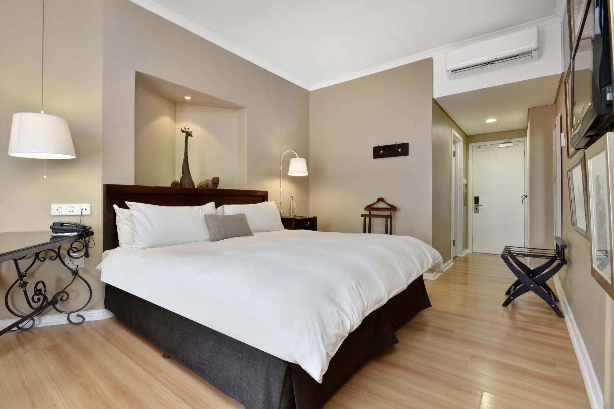 Protea Hotel By Marriott Nelspruit Mbombela Exteriér fotografie