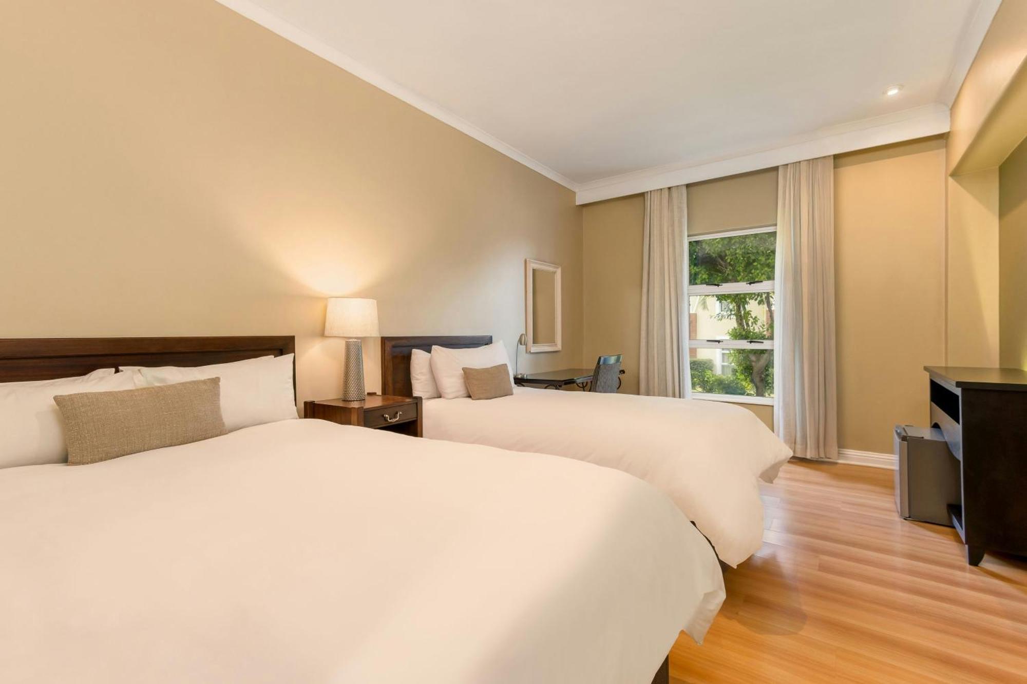 Protea Hotel By Marriott Nelspruit Mbombela Exteriér fotografie