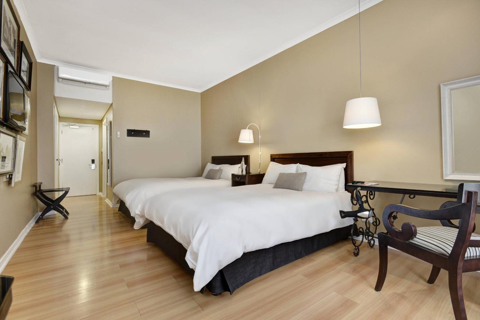 Protea Hotel By Marriott Nelspruit Mbombela Exteriér fotografie