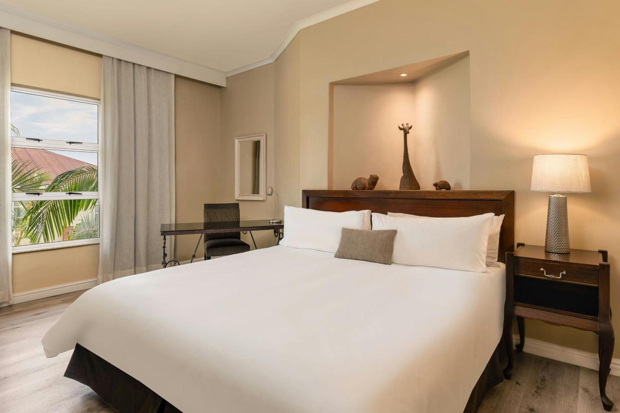 Protea Hotel By Marriott Nelspruit Mbombela Exteriér fotografie