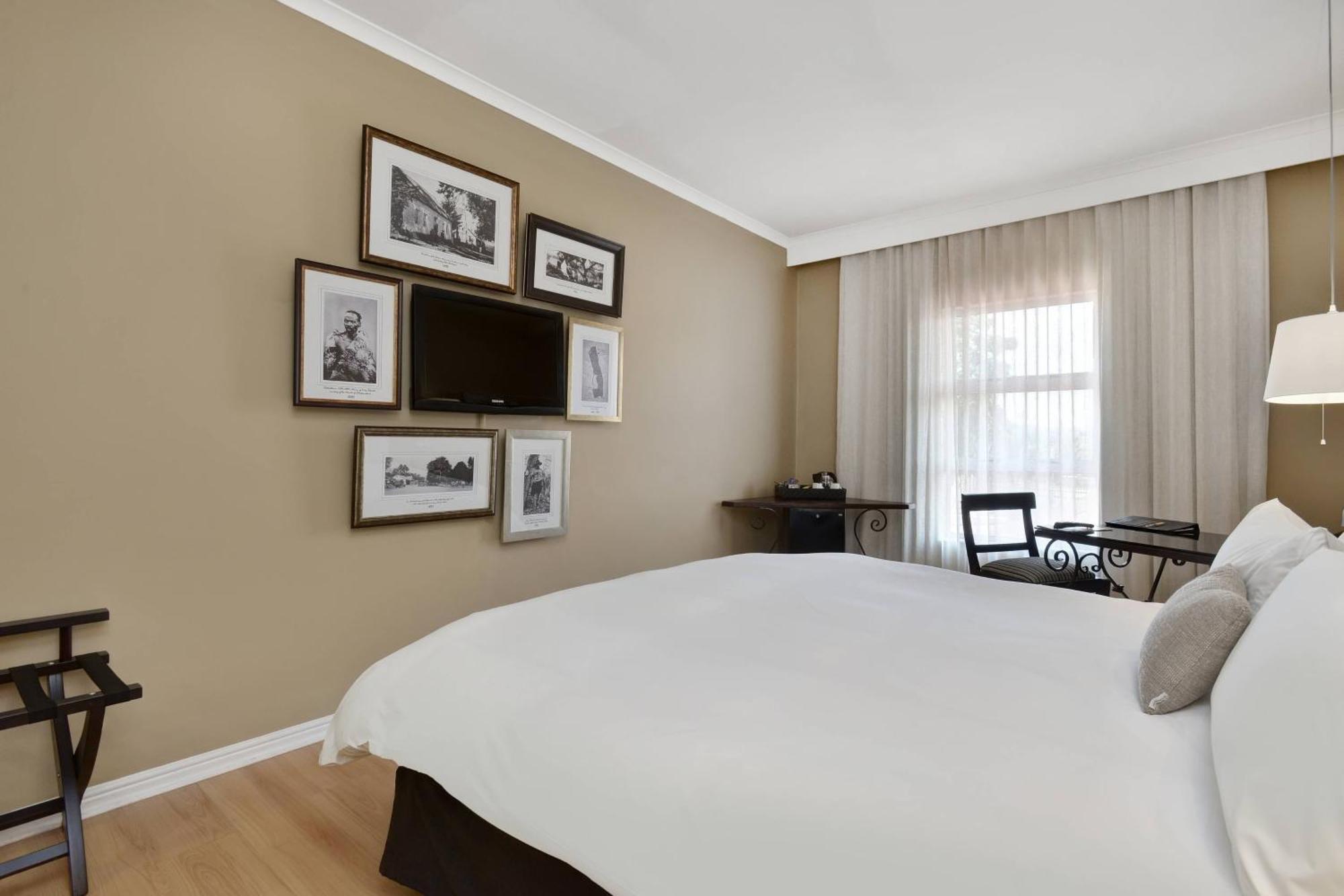 Protea Hotel By Marriott Nelspruit Mbombela Exteriér fotografie