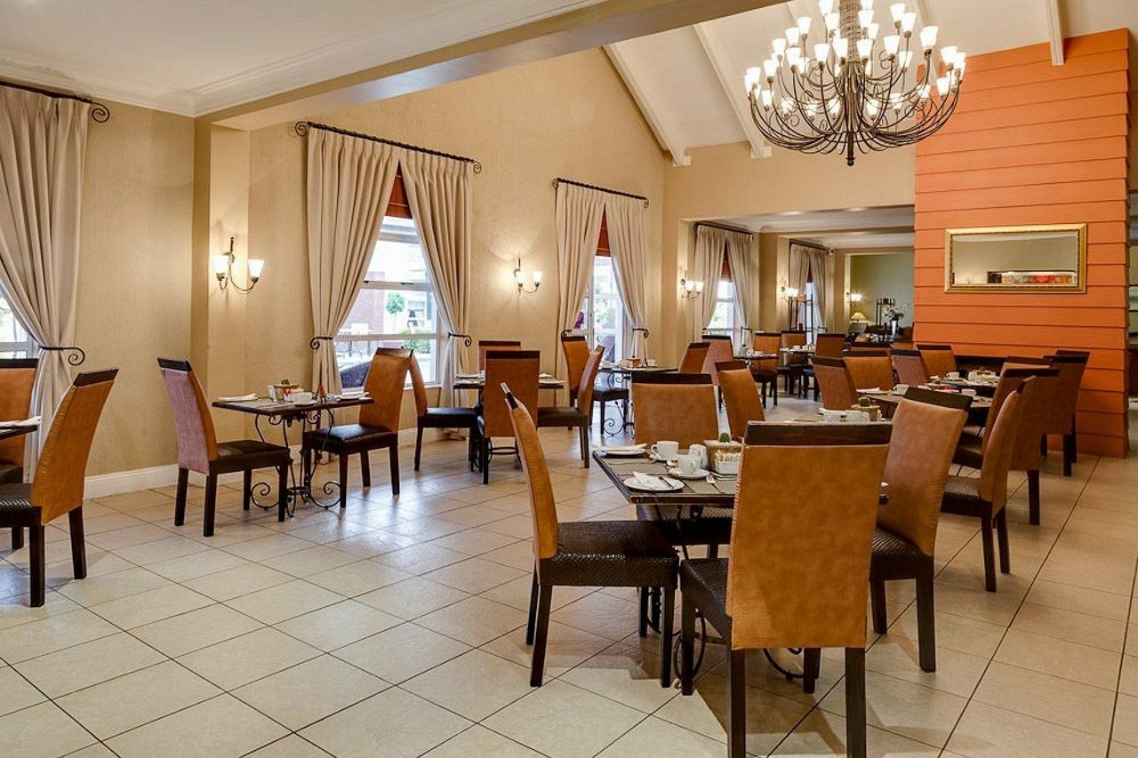 Protea Hotel By Marriott Nelspruit Mbombela Exteriér fotografie
